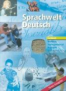Sprachwelt Deutsch Sachbuch (Überarbeitung)