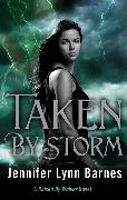 Raised by Wolves: Taken by Storm