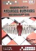 Administración de recursos humanos con Microsoft Excel