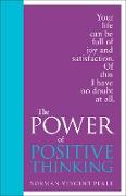 The Power of Positive Thinking. Special Edition