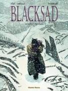 Blacksad, Band 2