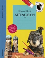 Mitmachbuch München