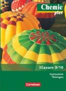Chemie plus - Neue Ausgabe, Gymnasium Thüringen, 9./10. Schuljahr, Schülerbuch