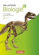 Natur und Technik - Biologie (Ausgabe 2011), Grundausgabe Nordrhein-Westfalen, Band 2 - Teil B, Schülerbuch