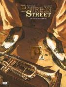 Bourbon Street 01. Die Geister des Cornelius