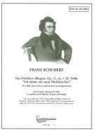 Franz Schubert: Das Dorfchen (Burger), Op. 11, No. 1 (D. 598b) "Ich Ruhme Mir Mein Dorfchen Hier"