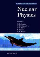 Nuclear Physics - Proceedings of XX Brazilian Meeting