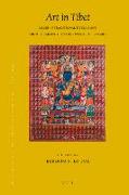 Proceedings of the Tenth Seminar of the Iats, 2003. Volume 13: Art in Tibet: Issues in Traditional Tibetan Art from the Seventh to the Twentieth Centu