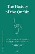 The History of the Qur&#702,&#257,n: By Theodor Nöldeke