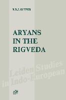 The Aryans in the Rigveda