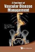 A Handbook of Vascular Disease Management