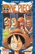 One Piece, Band 27