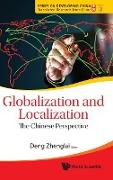 Globalization and Localization