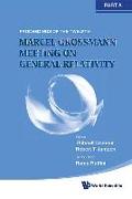 Twelfth Marcel Grossmann Meeting, The: On Recent Developments in Theoretical and Experimental General Relativity, Astrophysics and Relativistic Field Theories - Proceedings of the Mg12 Meeting on General Relativity (in 3 Volumes)