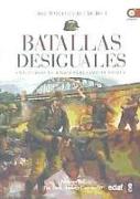 Batallas desiguales : un estudio de la audacia en el campo de batalla