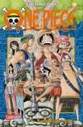 One Piece, Band 28