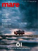 mare - Die Zeitschrift der Meere / No. 43 / Öl