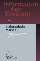 Elektronische Märkte