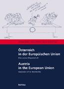 Österreich in der Europäischen Union
