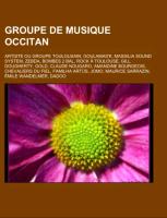 Groupe de musique occitan