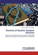 Portrait of Muslim Student Activists
