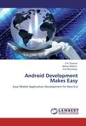 Android Development Makes Easy