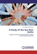 A Study of the Qur¿¿nic Oaths