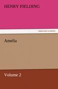 Amelia ¿ Volume 2