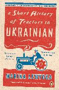 A Short History of Tractors in Ukrainian