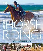 Complete Horse Riding Manual