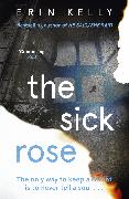 The Sick Rose