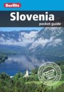 Berlitz: Slovenia Pocket Guide