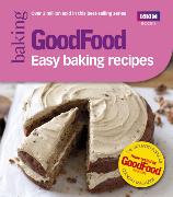 GoodFood: Easy Baking Recipes
