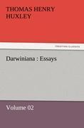 Darwiniana : Essays ¿ Volume 02