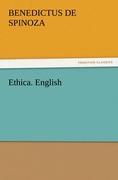 Ethica. English