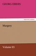 Margery ¿ Volume 03