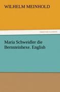 Maria Schweidler die Bernsteinhexe. English