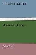 Monsieur De Camors ¿ Complete