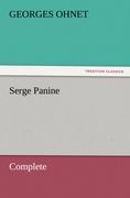 Serge Panine ¿ Complete