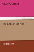 The Bride of the Nile ¿ Volume 10