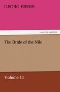 The Bride of the Nile ¿ Volume 11