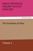 The Evolution of Man ¿ Volume 2