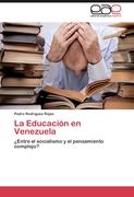 La Educación en Venezuela