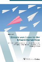 Einsatz von Laien in der Krisenintervention