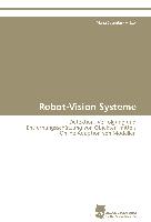 Robot-Vision Systeme