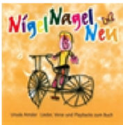 Nigel Nagel Neu - 2 Audio-CDs