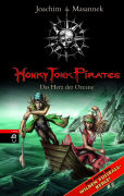 Honky Tonk Pirates 5. Das Herz der Ozeane