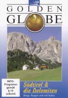 Südtirol & die Dolomiten. Globe Globe