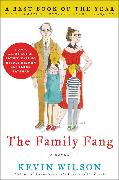 The Family Fang