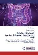 Biochemical and Epidemiological Analysis of MAP